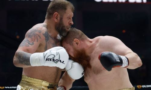 «Позорище». Емельяненко жестко «разоблачили» после боя с Дациком 