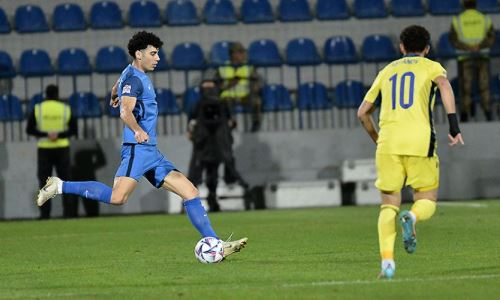 «Нам это было по силам». В сборной Азербайджана расстроены после разгрома Казахстана