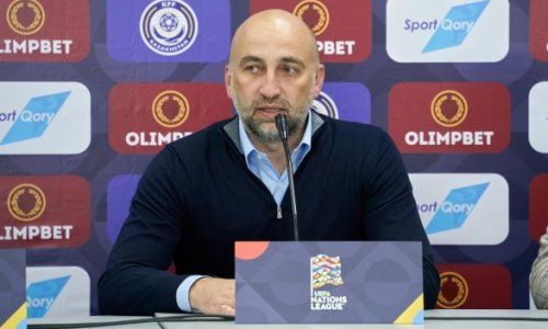 Магомед Адиев нашел объяснение удалению Нуралы Алипа