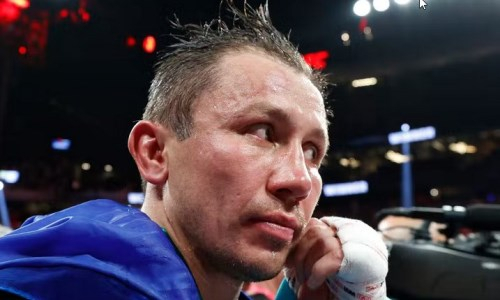 Головкин рискует разрушить свое наследие в боксе