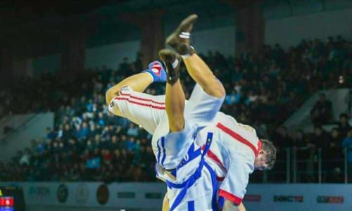 Стало известно, сколько казахстанцев занимаются национальными видами спорта