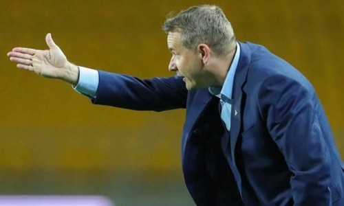 «Вы во вторую лигу опуститесь с ним». Футболист «Астаны» предупредил «Спартак» насчет Пола Эшуорта