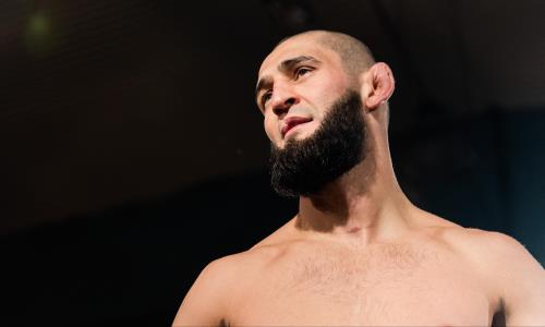 Экс-чемпион UFC в двух весах высказался об опасности для Чимаева