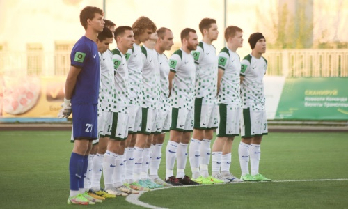 Российский клуб с казахстанцем в составе потерпел крупное поражение