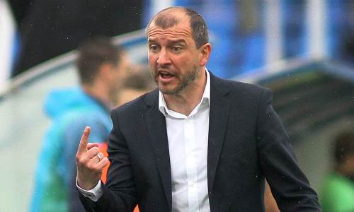 Раскрыто имя главного кандидата на пост наставника сборной Беларуси после матчей с Казахстаном