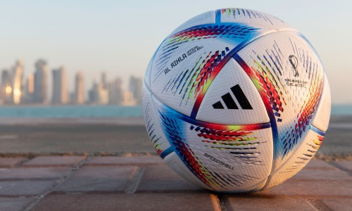 Утверждён футбольный мяч на следующий сезон чемпионатов Казахстана