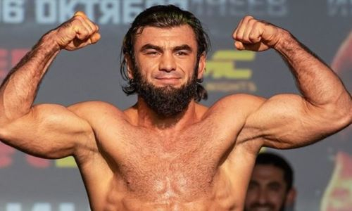 «Какая-то мразь закинула меня». Российский чемпион высказался о призывах к митингам в Дагестане