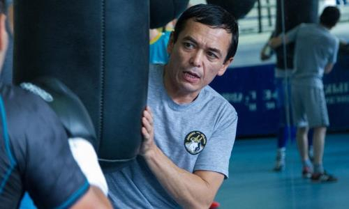 Титулованному казахстанскому боксеру вернули квартиру после потери жилья