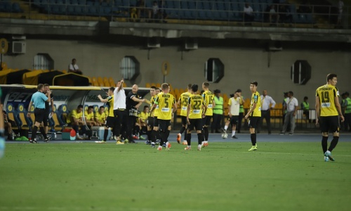 «Кайрат» проиграл спор российскому клубу в CAS