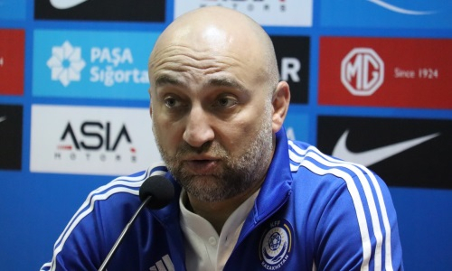 Магомед Адиев в большом интервью ответил на актуальные вопросы о сборной Казахстана