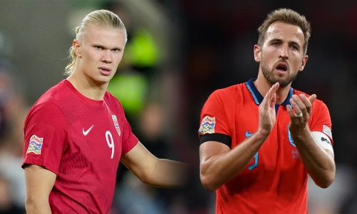 Сборная Казахстана узнала всех потенциальных соперников по Лиге наций УЕФА