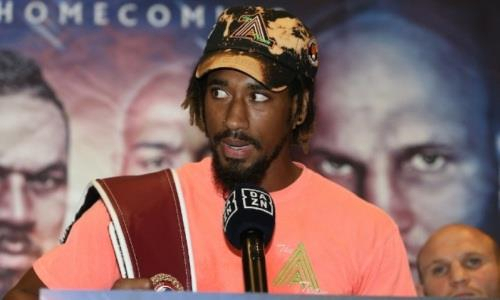 Претендент на титул WBO возмутился поведением «сбежавшего» от Алимханулы экс-чемпиона мира