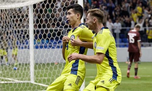 Сколько заработала сборная Казахстана за триумф в Лиге наций