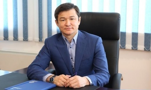 Саян Хамитжанов официально вернулся в КФФ