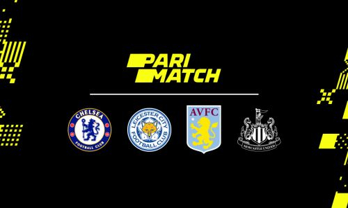 Parimatch входит в сезон 22/23 с четырьмя клубами АПЛ среди партнеров: «Ньюкасл Юнайтед» присоединяется к компании «Лестер Сити», «Челси» и «Астон Виллы»