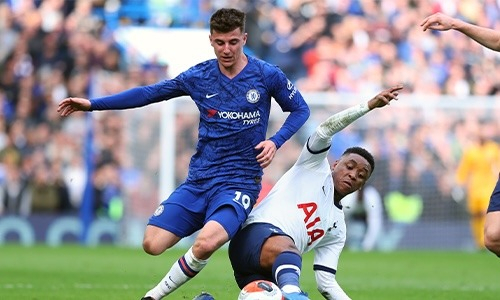 Лондонское дерби состоится сразу в двух матчах девятого тура АПЛ