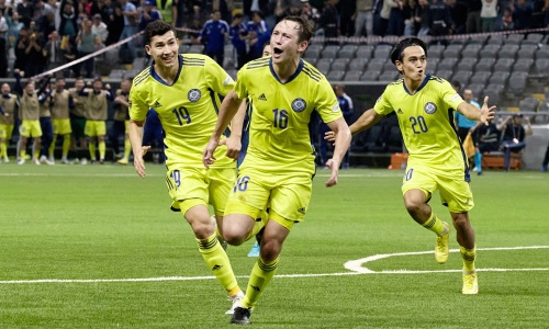 В чем секрет успеха сборной Казахстана в Лиге наций? Ответы от УЕФА