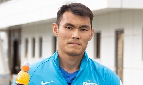 «Других объяснений просто нет». В России назвали причину выступления Алипа за «Зенит» после разгрома от «Спартака»