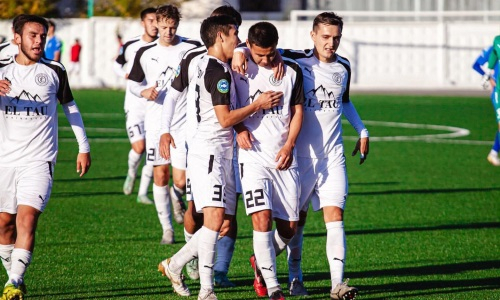 «Яссы» дома проиграл «Экибастузу» в матче Первой Лиги