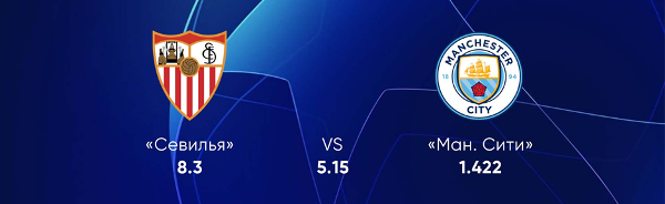 Возвращение Лиги Чемпионов. Букмекер назвал фаворитов первого тура