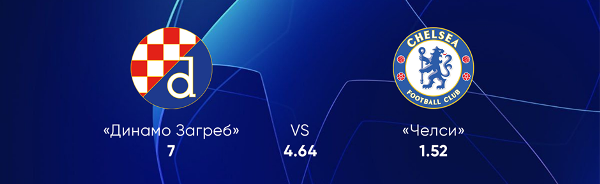 Возвращение Лиги Чемпионов. Букмекер назвал фаворитов первого тура