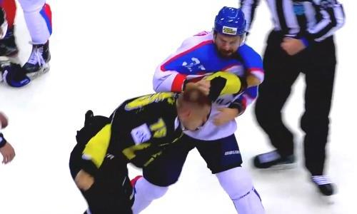 Видеообзор матча чемпионата Казахстана «Сарыарка» — «Арлан» 5:4