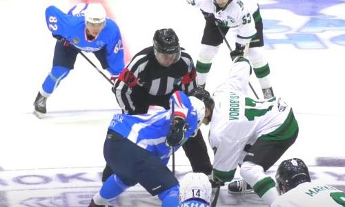 Видеообзор матча чемпионата РК «Иртыш» — «Бейбарыс» 3:6 