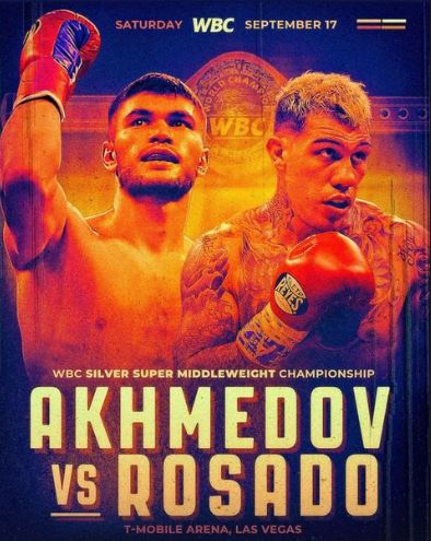 Казахстанский нокаутер сразится с экс-соперником Головкина за титул WBC