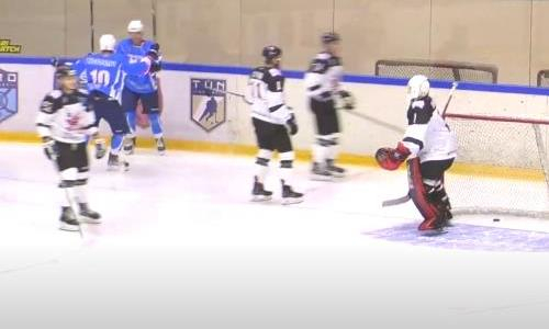 Видеообзор матча чемпионата РК «Иртыш» — «Актобе» 3:4