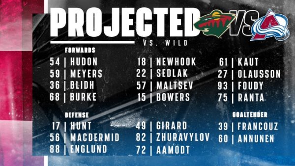 Казахстанский хоккеист «сыграл» за клуб НХЛ. Подробности