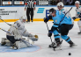 Фоторепортаж матча КХЛ «Динамо» Минск — «Барыс» 4:3 Б