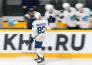 Фоторепортаж с матча КХЛ «Северсталь» — «Барыс» 5:2