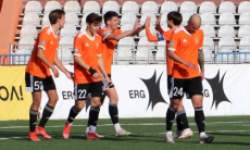 Фарм-клуб «Шахтёра» проиграл «Байконуру» в матче Первой лиги