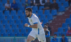 «Кыран» одержал волевую победу над фарм-клубом «Тараза» в матче Первой лиги 