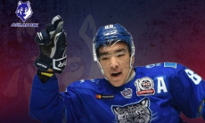 Поигравший в системе «Барыса» нападающий нашел новый клуб в Казахстане