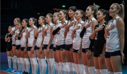 «Пять поражений из пяти и в 0:3 — кто будет доволен?». Почему Казахстан проиграл всё на чемпионате мира по волейболу