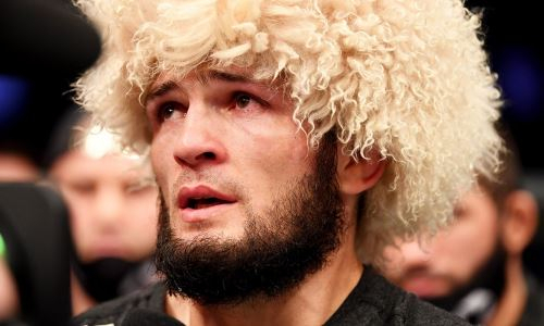 Хабиб Нурмагомедов вернется в октагон UFC. Известна дата
