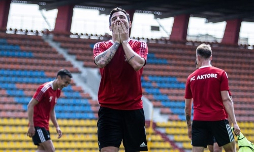 Букмекеры определили победителей четырех матчей 21-го тура КПЛ