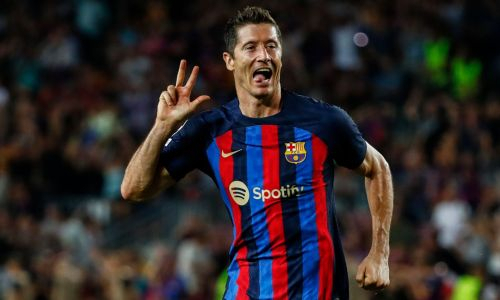 «Интер» — «Барселона»: прямая трансляция матча в Лиге Чемпионов