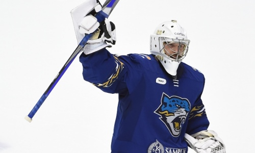 «Заберет все с хорошим запасом». Победителя матча «Барыс» — «Сочи» знает российское СМИ