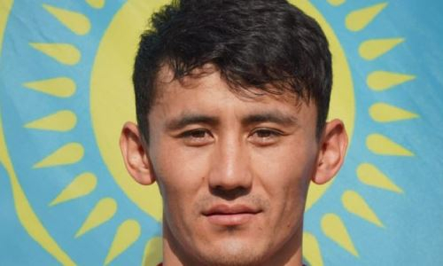 Казахстан завоевал первое «золото» на Всемирных играх кочевников-2022. Видео