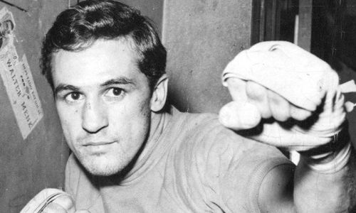 Умер легендарный боксер с выдающимся рекордом