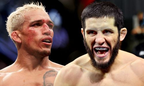 «Не будет проблем». Казахский боец UFC назвал победителя боя Махачев — Оливейра