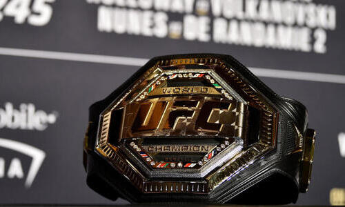 Экс-чемпиона UFC обвинили в употреблении допинга