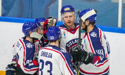 Букмекеры ставят на «Кулагер» в матче чемпионата Казахстана с «Горняком»