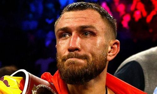 Ломаченко близок к бою за звание абсолютного чемпиона мира