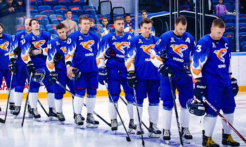 Произошли изменения в составе клуба чемпионата Казахстана