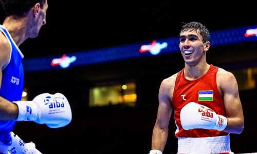 Побивший двух казахстанцев боксер из Узбекистана признался в провокациях на ринге