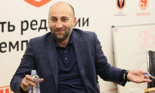 Адиев оценил сенсационный успех сборной Казахстана