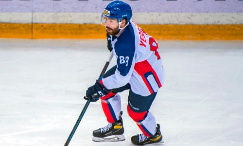 Опытный защитник быстро нашел новый клуб в Казахстане